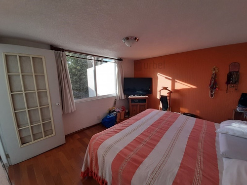 Imagen 11 de 14 de Vendo Casa 250 T 235 C, Prado Coapa, Tlalpan