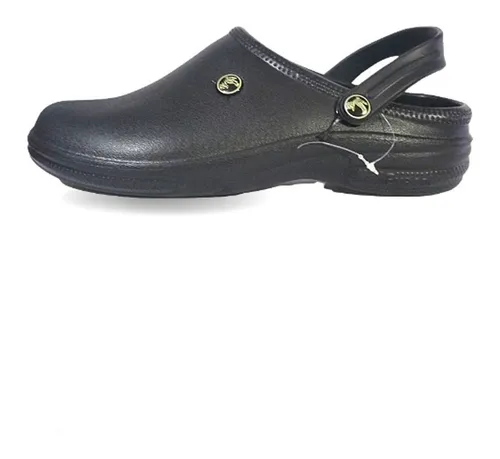 Zapatos Zuecos Chef Cocina Gastronom a . 100 Cuero. Unisex