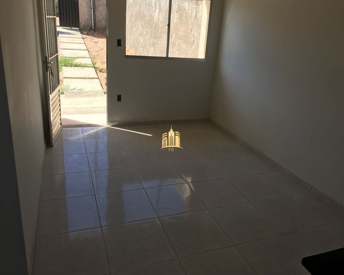Imagem 12 de 26 de Casa No Bairro Nova Esmeraldas - Esmeraldas - Ca00099 - 32787293