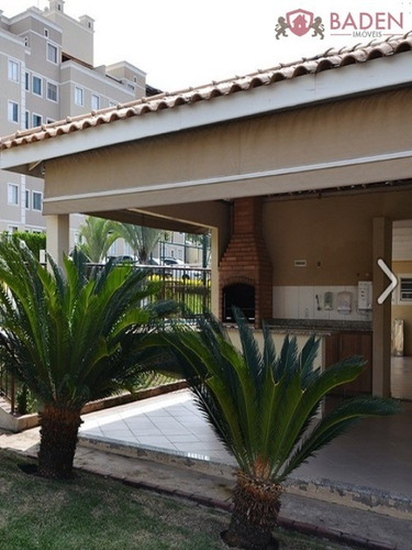 Imagem 5 de 10 de Apartamento Residencial Em Campinas - Sp, Jardim Nova Europa - Ap00202