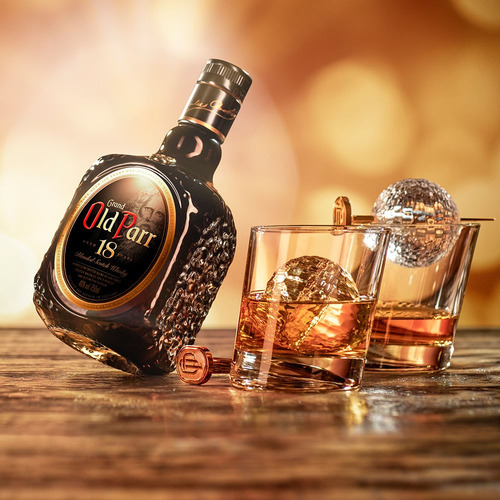Whisky Old Parr 18 Anos - 750 Ml
