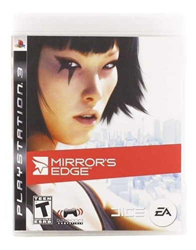 Mirror´s Edge Ps3