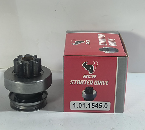 Bendix Rcr Chrysler Neon 2.0 03-05 8d