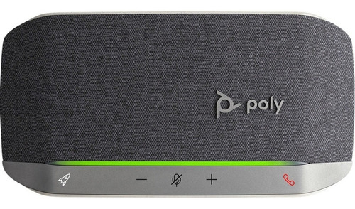 Parlante Conferencia Plantronics Poly Sync20+ Bluetooth Usb