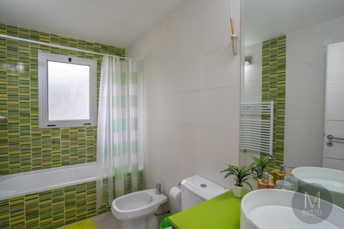 Imagen 14 de 23 de Casa En Venta - 4 Ambientes - Barrio Privado - La Herradura Pinamar
