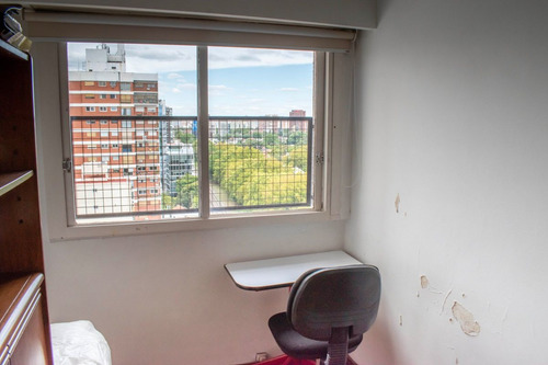Departamento Venta Vicente López 3 Ambientes Depen