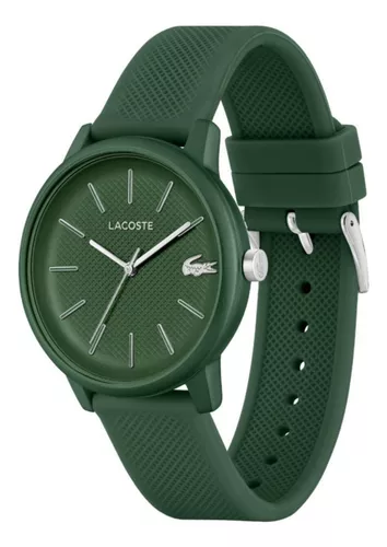 Lacoste interés Cuotas | Quartz sin Heritage Neo Reloj 2011252 Hombre