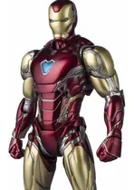 Comprar Ironman Mark 85 S.h.figuarts Endgame Avengers Iron Man