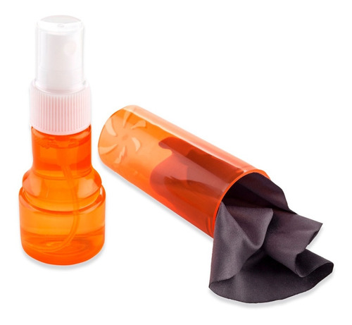 Líquido Limpiador Pantallas 30ml