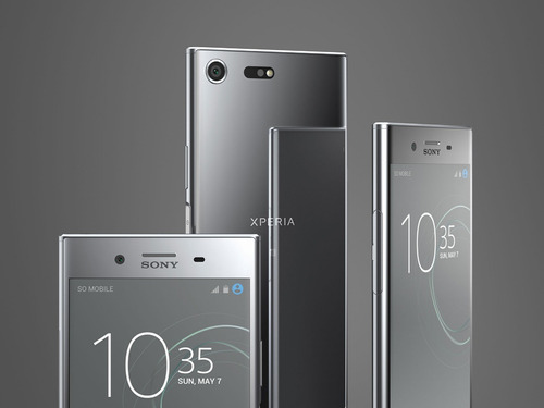 Sony Xperia Xz Prem G8141 64gb 4gb 4k