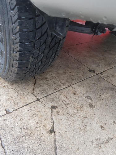 Toyota Hilux 2.5 Cd Dx Pack I 120cv 4x4 2013