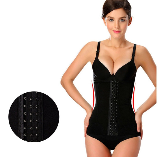 fajas colombianas corset