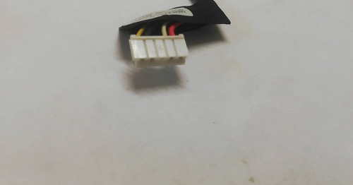 Jack De Corriente Dv4-2014la Dc301004l00 Usado (Usado)