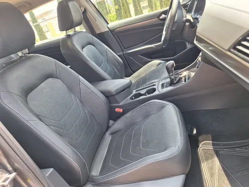 Volkswagen Jetta 1.4 T Fsi Highline Tiptronic