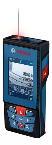 Medidor Láser BOSCH GLM 40 – 40m – Cifer