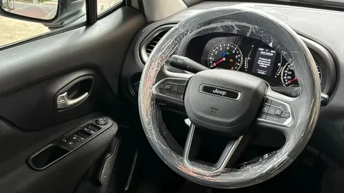 Jeep Renegade Sport 2023