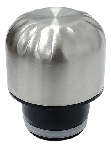 Botella Térmica De Acero Inoxidable De 1 Litro Que Mantiene