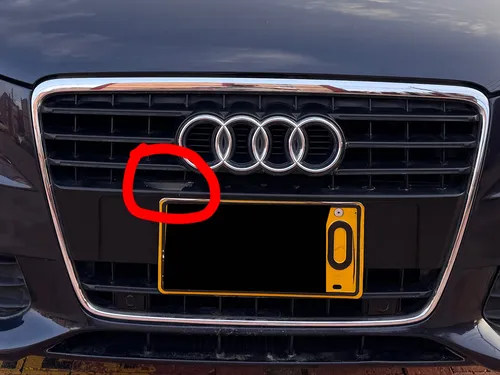 Audi A4 1.8 Tfsi Multitronic Luxury