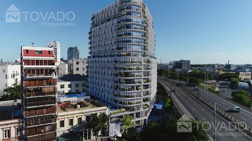 Moca 2 en el corazon de Barracas! Oficinas y 1, 2, 3 y 4 ambientes disponibles!