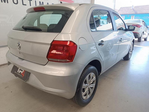 Volkswagen Gol 1.0l Mc4