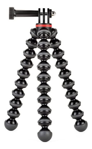 Gorillapod 500 Action, Trípode Para Cámaras De Acció...