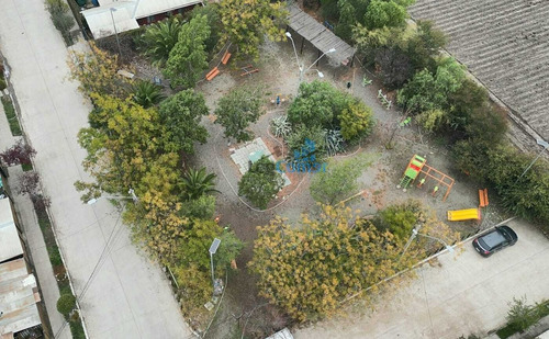 Se Vende Amplio Terreno 340 M2 Con Propiedad Incluida H.fami