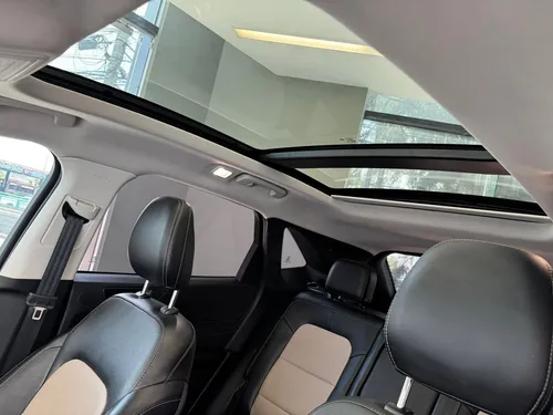 Ford Escape 2.5 Titanium Hybrid At