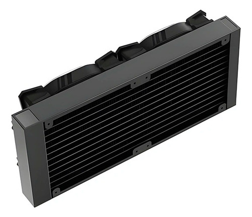 Water Cooling Antec Vortex 240 Argb