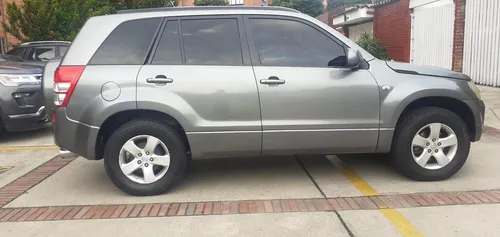 Suzuki Grand Vitara 2.7 Sz
