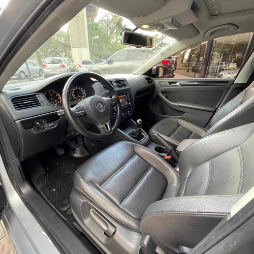 Volkswagen Vento 2.5 Luxury 170cv Madero Motors 2014