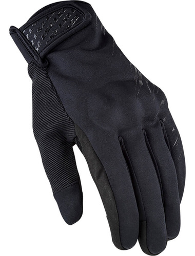 Guantes Moto Ls2 Jet Urbano Frio - Trapote Racing 