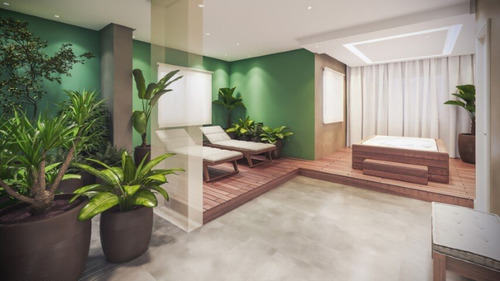 Imagem 7 de 15 de Apartamento - Ap00695 - 70610912