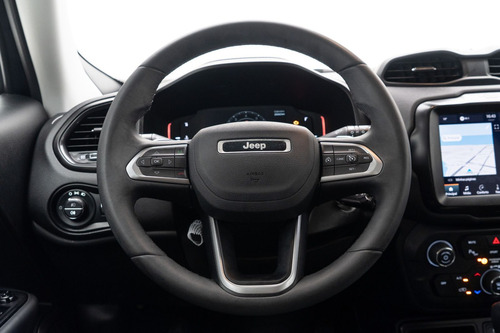 Jeep Renegade Long. T270 1.3 TB 4x2 Flex Aut.