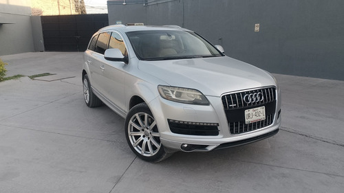 Audi Q7 3.0 Tdi