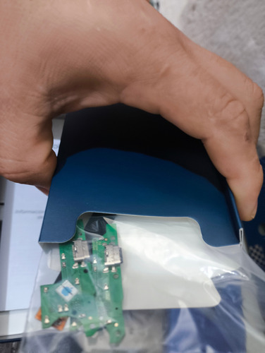 Motorola One Fusion Libre Reparar (Usado)