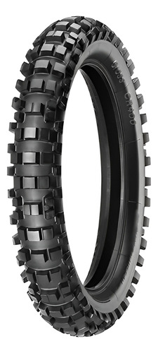 Neumático Vipal trasero Klx 300 Drz Crf 230 120/100-18 68 m Cr400