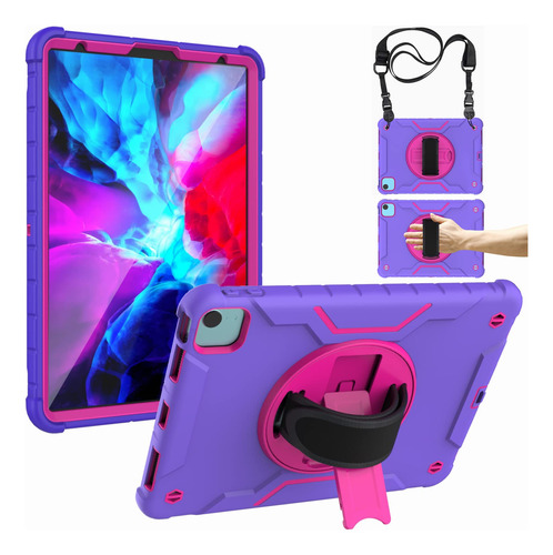 Funda Infantil Para iPad Air De 10.9 Pulgadas De 5ª/4ª Gener