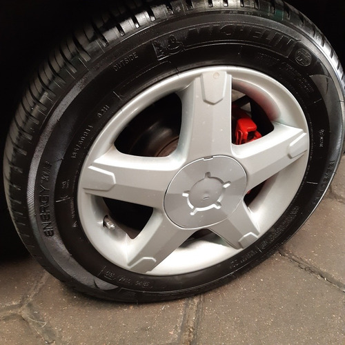 Chevrolet Celta 1.4 Ls+aa 2011