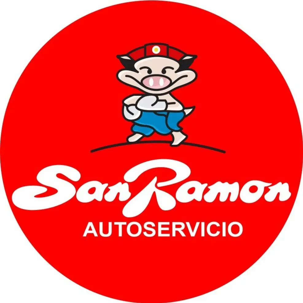 Autoservicio San Ramon