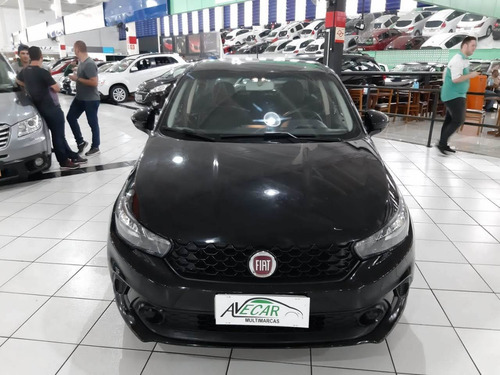 Fiat Argo Drive 1.0 Flex 2018