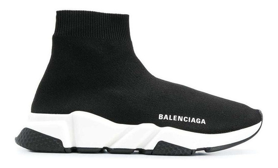 sapato balenciaga