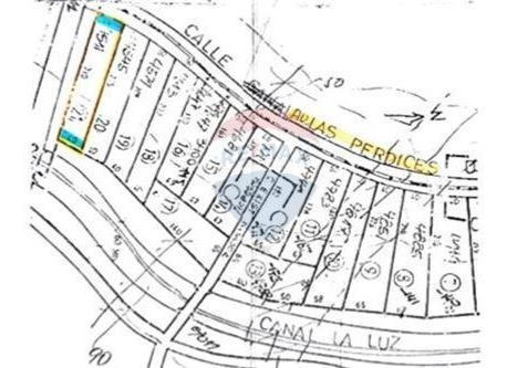 Imagen 5 de 5 de Terreno Potencial Inmobiliario