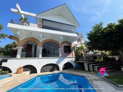 Casa en renta