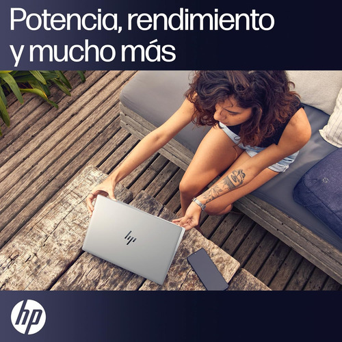 Hp Pavilion Plus 14-ew0001la Core I5-1335u 16gb Ram 512gb 14