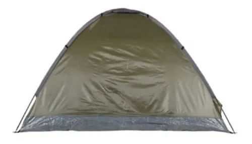Carpa Dome Pack 4 Personas Carpa Dome Pack 4 Personas