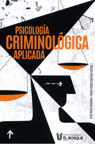 Psicología Criminológica Aplicada