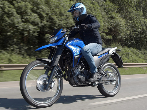 Yamaha Xtz 250 Xtz250 Motomaxx Quilmes