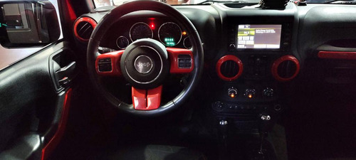 Jeep Wrangler 3.6 Rubicon 284hp Atx