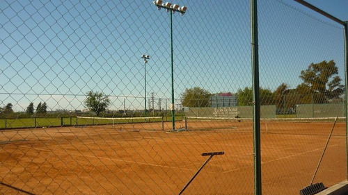 Imagen 15 de 17 de Terreno En Puerto General San Martín