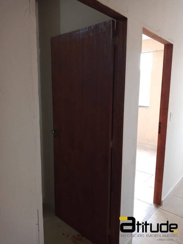 Imagem 9 de 15 de Casa 2 Dorms - Aldeia De Barueri - 4632